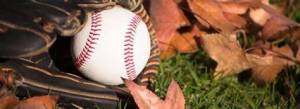 Fall Baseball Registration