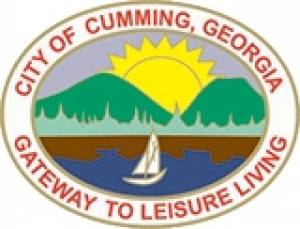 Cumming is one of the Best Places to Live in Georgia