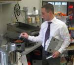Recent Food Service Inspections