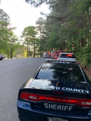Second fisherman’s body found after Lake Lanier boat collision