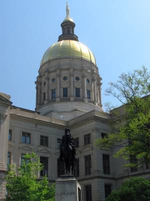 New Laws for Georgia