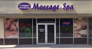 Massage Spa in South Forsyth License Revoked