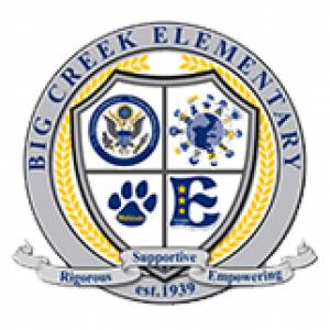 80th Anniversary for Big Creek Elementary