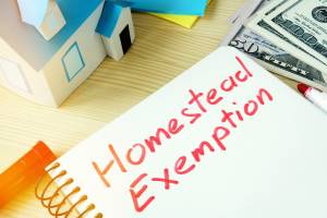 Don&#039;t Forget Homestead Exemption