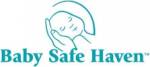 With Safe Haven, no one ever has to abandon a child again.