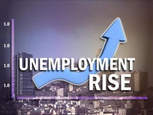Unemployment Higher Than The Great Depression