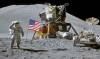 50 Years Since the First Lunar Landing