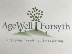 Age Well Forsyth Offering Help for Seniors