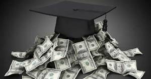 $2500 National Merit Scholarships awarded to Forsyth County Grads