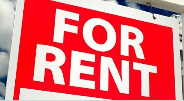 $21.27 Per Hour Needed to Rent