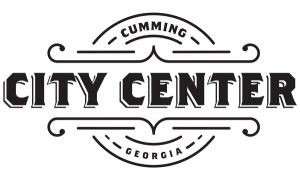 Cumming Selects New City Center Logo