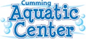 The Cumming Aquatic Center has reopened!