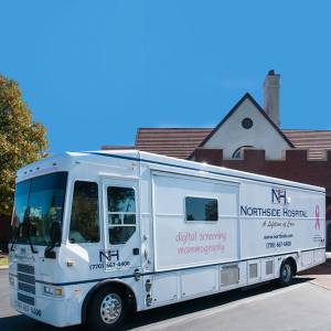 Northside to offer 3D technology at all mammography locations