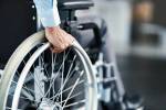 Wheelchair Bound Wife Attacked