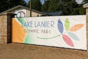Free swimming and water safety classes scheduled at Lake Lanier Olympic Park