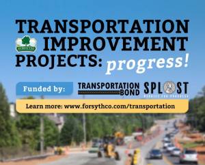 Transportation Improvement Projects